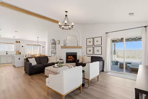 741 Playful Meadows Cir NE, Rio Rancho, NM 87144