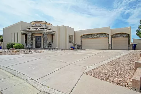 8831 Black Oak Ct NE, Albuquerque, NM 87122