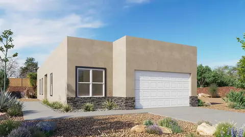 3297 Oakmount Dr SE, Rio Rancho, NM 87124