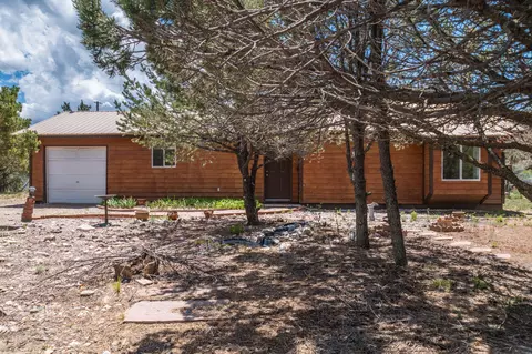 6 Days Done Rd, Tijeras, NM 87059
