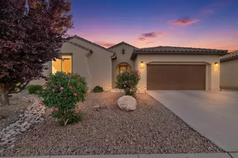 6815 Ojito Mesa St NW, Albuquerque, NM 87120