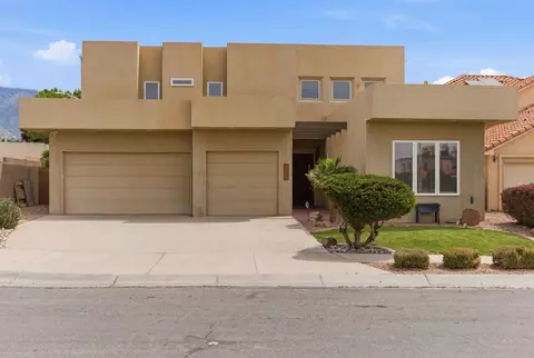 8308 Stoney Pl NE, Albuquerque, NM 87122