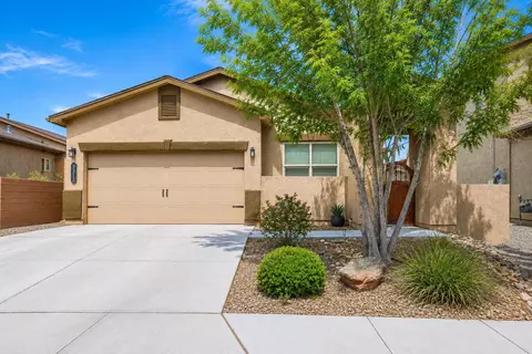 9312 Silver Mesa St NW, Albuquerque, NM 87114