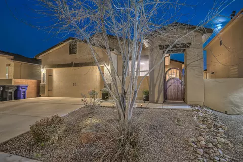 9312 Silver Mesa St NW, Albuquerque, NM 87114