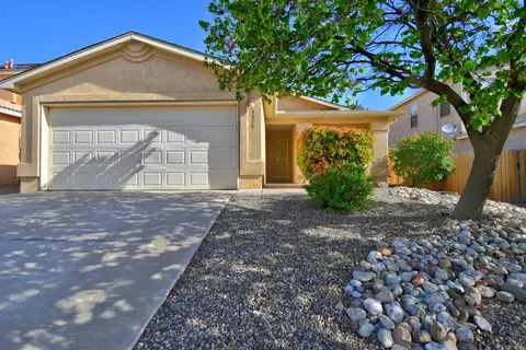 5359 Stream Stone Ave NW, Albuquerque, NM 87114
