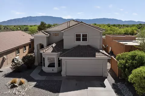6528 Bosque Meadows Pl NW, Albuquerque, NM 87120