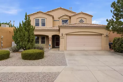 4109 Whistler Ave NW, Albuquerque, NM 87114