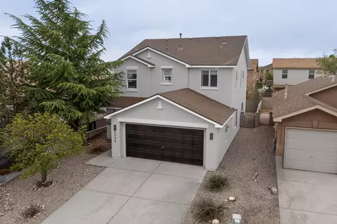 6048 Park Hill Ave NW, Albuquerque, NM 87114