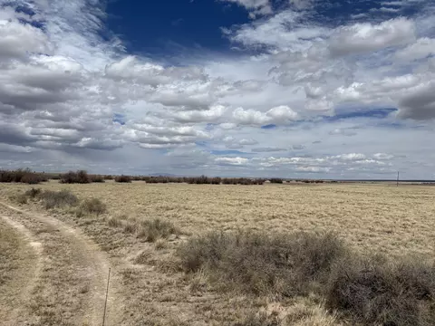 Parker Way, Moriarty, NM 87035