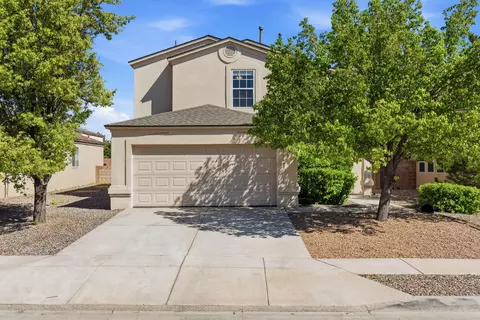 6819 Brindisi Pl NW, Albuquerque, NM 87114