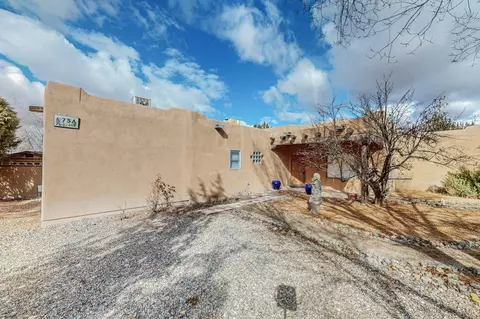 75 Paseo De San Antonio, Placitas, NM 87043