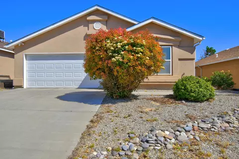 5701 Summer Ridge Rd NW, Albuquerque, NM 87114