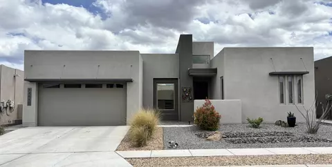 9208 Balloon Glow Ln NE, Albuquerque, NM 87113