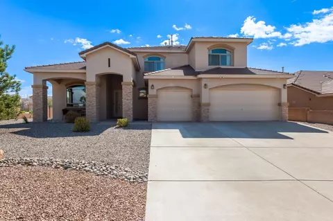1114 Blue Sage Rd NE, Rio Rancho, NM 87144