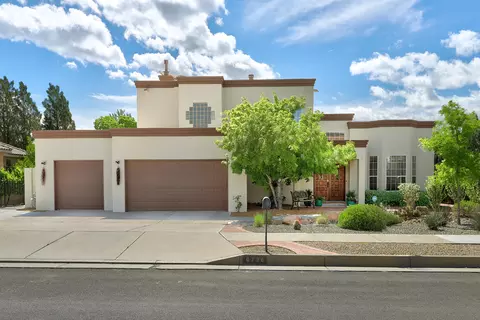 6720 Mariposa Pl NW, Albuquerque, NM 87120