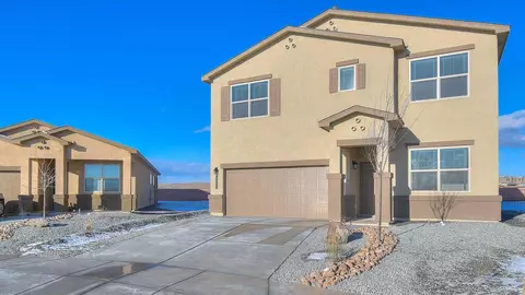 1640 Maggie Dr, Rio Rancho, NM 87144
