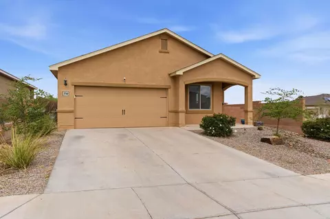 3740 Buffalo Trail Rd NE, Rio Rancho, NM 87144