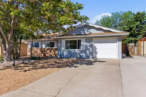 1213 Westerfeld Dr NE, Albuquerque, NM 87112