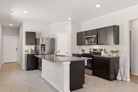 10671 Savoya Ln SW, Albuquerque, NM 87121