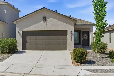 10671 Savoya Ln SW, Albuquerque, NM 87121