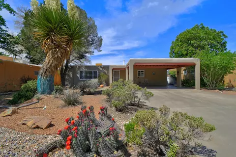 2417 Cagua Dr NE, Albuquerque, NM 87110