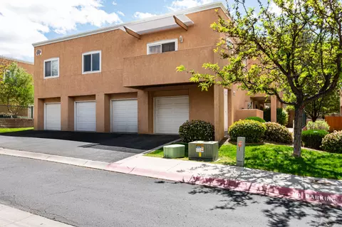 4701 Morris St NE #3503, Albuquerque, NM 87111