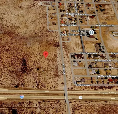 West Ridge Heights Lot 1-8, Tucumcari, NM 88401