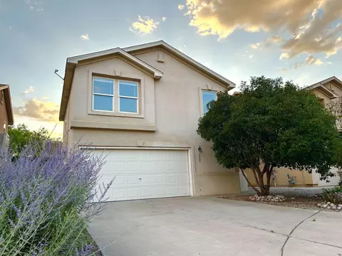 6225 Picture Rock Pl NW, Albuquerque, NM 87120