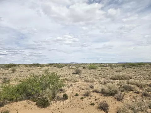 VL Rdb Lot: 6 Block 5 #2, Bernardo, NM 87006