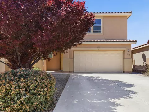 2252 Violeta Cir SE, Rio Rancho, NM 87124