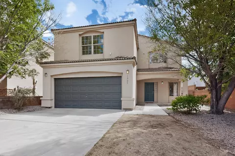 1923 Black Gold St SE, Albuquerque, NM 87123