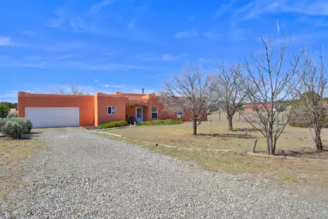 9 Spring Ct, Edgewood, NM 87015