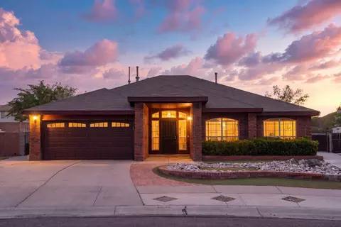 2240 Skybrook Dr NW, Albuquerque, NM 87120