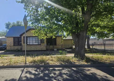 600 N Third St, Belen, NM 87002