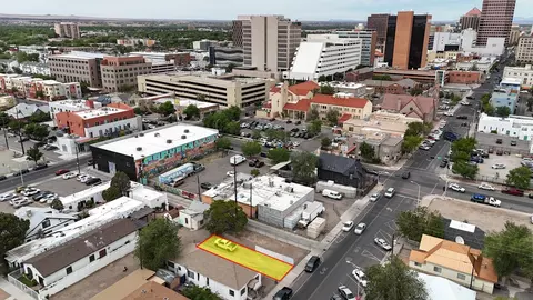 517 3rd St SW, Albuquerque, NM 87102