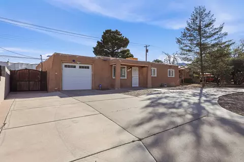 11813 San Jacinto Ave NE, Albuquerque, NM 87123