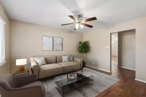 11813 San Jacinto Ave NE, Albuquerque, NM 87123