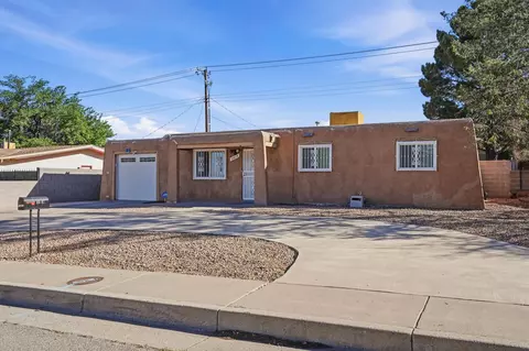 11813 San Jacinto Ave NE, Albuquerque, NM 87123