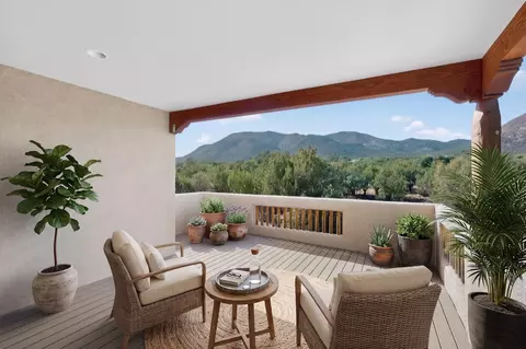 7 Pinon Grande, Edgewood, NM 87015