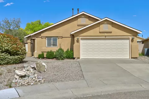 11609 Oconee Ct SE, Albuquerque, NM 87123