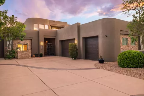 13204 Twilight Trail Pl NE, Albuquerque, NM 87111