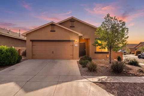 3020 Bosque De Oro Dr SW, Albuquerque, NM 87121