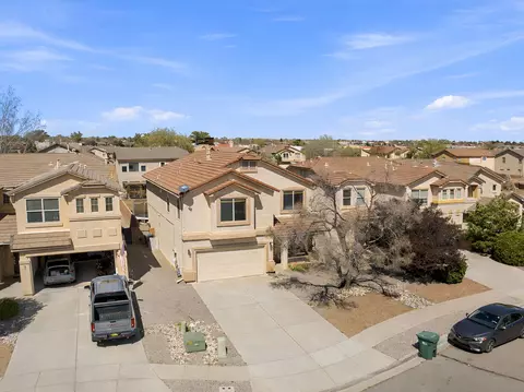 1021 Toscana Dr SE, Rio Rancho, NM 87124