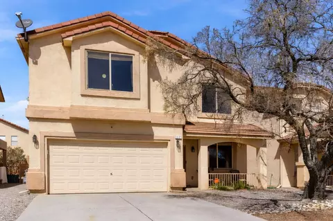 1021 Toscana Dr SE, Rio Rancho, NM 87124