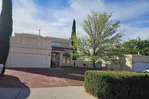 6329 Mesquite Dr NW, Albuquerque, NM 87120