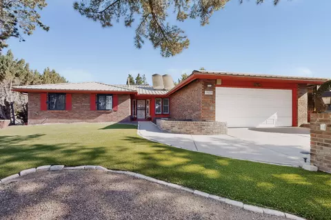 12009 Carl Ct NE, Albuquerque, NM 87112