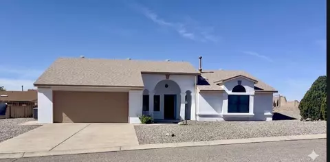 6200 Apache Plume Rd NE, Rio Rancho, NM 87144