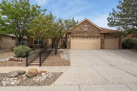 1208 Cannonade Ct SE, Albuquerque, NM 87123