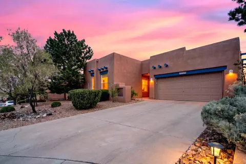 13309 Pine Forest Pl NE, Albuquerque, NM 87111