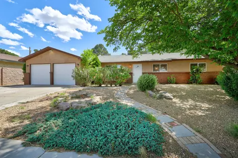 10408 Cielito Lindo NE, Albuquerque, NM 87111